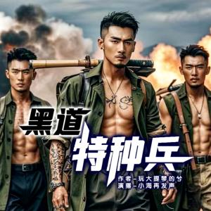 黑道特种兵